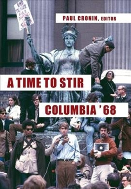 Book cover of: Time to Stir