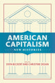 Book cover of: American Capitalism. By: Sven Beckert