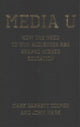 Book cover of: Media U. By: John Marx