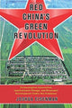 Book cover of: Red China's Green Revolution. By: Joshua Eisenman
