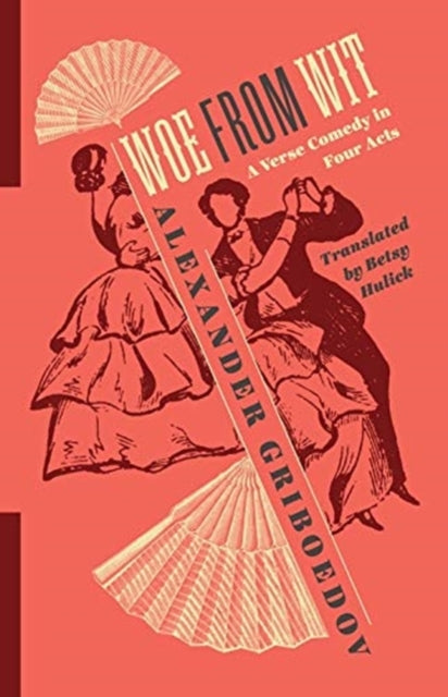 Book cover of: Woe from Wit. By: Elizabeth Hulick