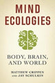 Book cover of: Mind Ecologies. By: Matthew Crippen