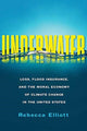Book cover of: Underwater. By: Rebecca Elliott