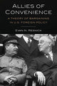 Book cover of: Allies of Convenience. By: Evan N. Resnick
