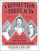 Book cover of: Revolution in Three Acts. By: David Hajdu