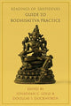Book cover of: Readings of Santideva's Guide to Bodhisattva Practice. By: Jonathan C. Gold