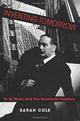 Book cover of: Inventing Tomorrow. By: Sarah Cole