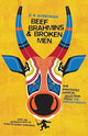 Book cover of: Beef, Brahmins, and Broken Men. By: B. R. Ambedkar