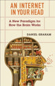 Book cover of: Internet in Your Head. By: Daniel Graham