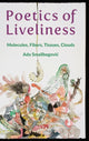 Book cover of: Poetics of Liveliness. By: Ada Smailbegovi