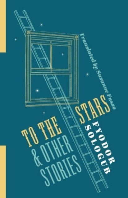 Book cover of: To the Stars and Other Stories. By: Susanne Fusso