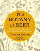 Book cover of: Botany of Beer. By: Giuseppe Caruso