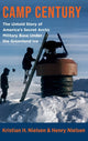 Book cover of: Camp Century. By: Henry Nielsen