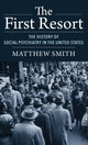 Book cover of: First Resort. By: Matthew Smith