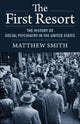 Book cover of: First Resort. By: Matthew Smith