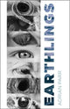 Book cover of: Earthlings. By: Adrian Parr