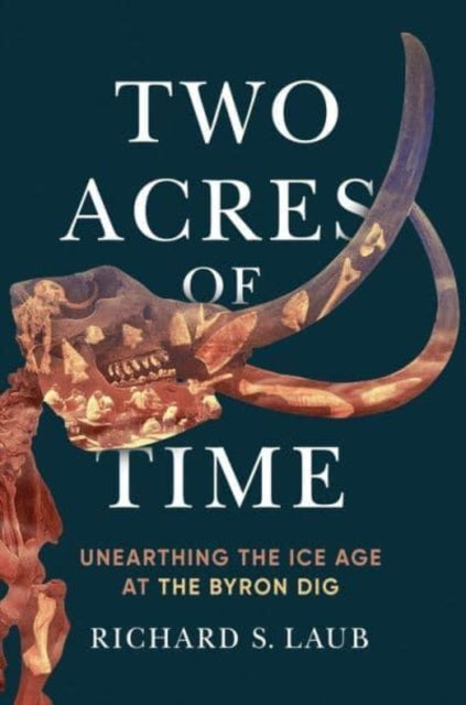 Book cover of: Two Acres of Time. By: Richard S. Laub