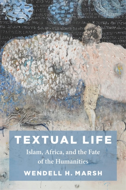 Book cover of: Textual Life