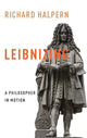 Book cover of: Leibnizing. By: Richard Halpern
