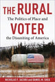 Book cover of: Rural Voter. By: Daniel Shea