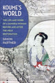 Book cover of: Koume’s World. By: Simon Partner