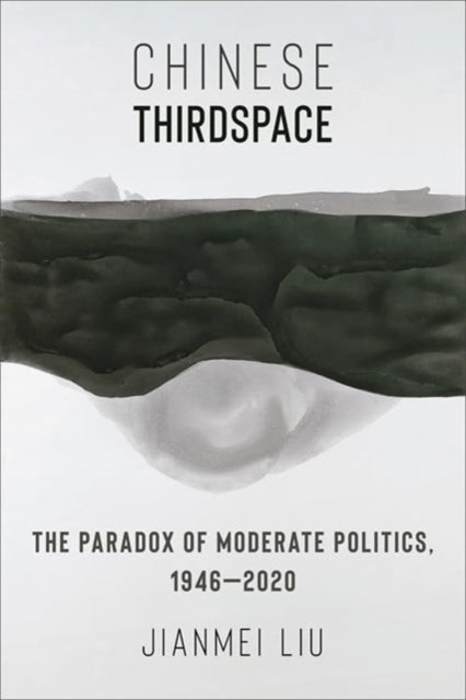 Book cover of: Chinese Thirdspace
