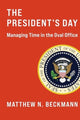 Book cover of: President's Day. By: Matthew N. Beckmann