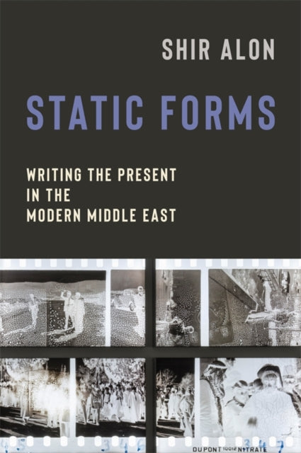 Book cover of: Static Forms