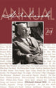 Book cover of: Hitchcock Annual. By: Sidney Gottlieb