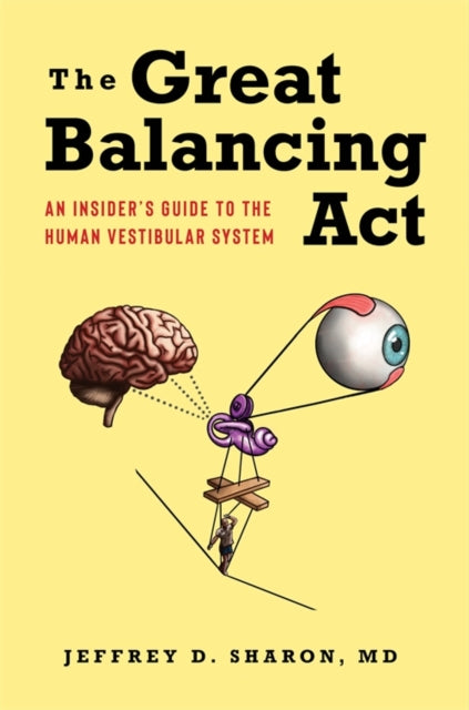 Book cover of: Great Balancing Act