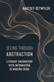 Book cover of: Seeing Through Abstraction