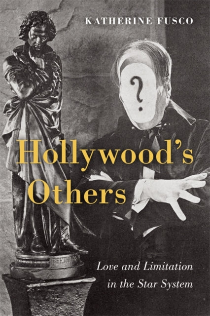 Book cover of: Hollywood's Others