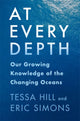 Book cover of: At Every Depth