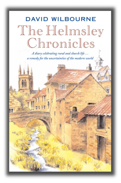 Book cover of: Helmsley Chronicles
