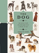 Book cover of: Paperscapes: The Dog. By: Annette Conn
