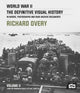 Book cover of: World War II: The Essential History, Volume 2. By: Richard Overy