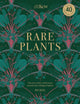 Book cover of: Kew - Rare Plants. By: Ed Ikin