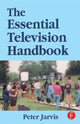 Book cover of: Essential Television Handbook