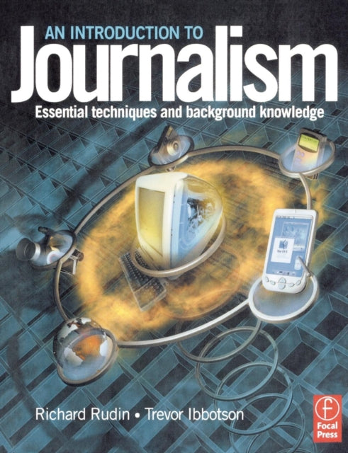 Introduction to Journalism