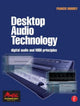Book cover of: Desktop Audio Technology