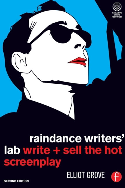 Book cover of: Raindance Writers' Lab. By: Elliot Grove