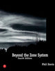 Book cover of: Beyond the Zone System. By: Phil Davis