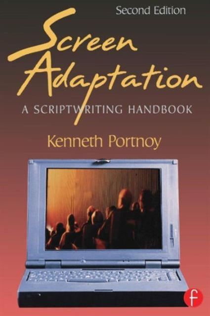 Book cover of: Screen Adaptation