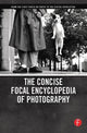 Book cover of: Concise Focal Encyclopedia of Photography. By: Michael Peres