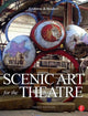 Book cover of: Scenic Art for the Theatre. By: Susan Crabtree