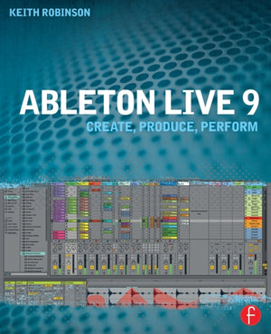 Ableton Live 9