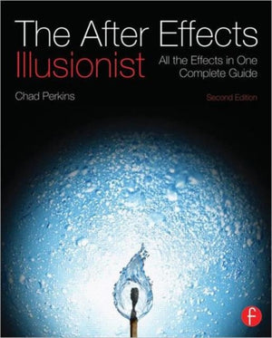 After Effects Illusionist