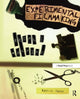 Book cover of: Experimental Filmmaking