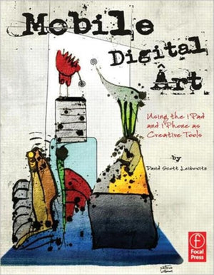Mobile Digital Art