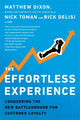 Book cover of: Effortless Experience